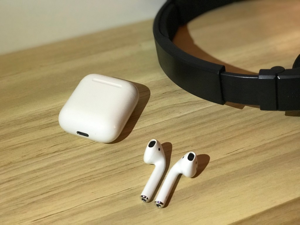 Airpods : bilan après 1&nbsp;an