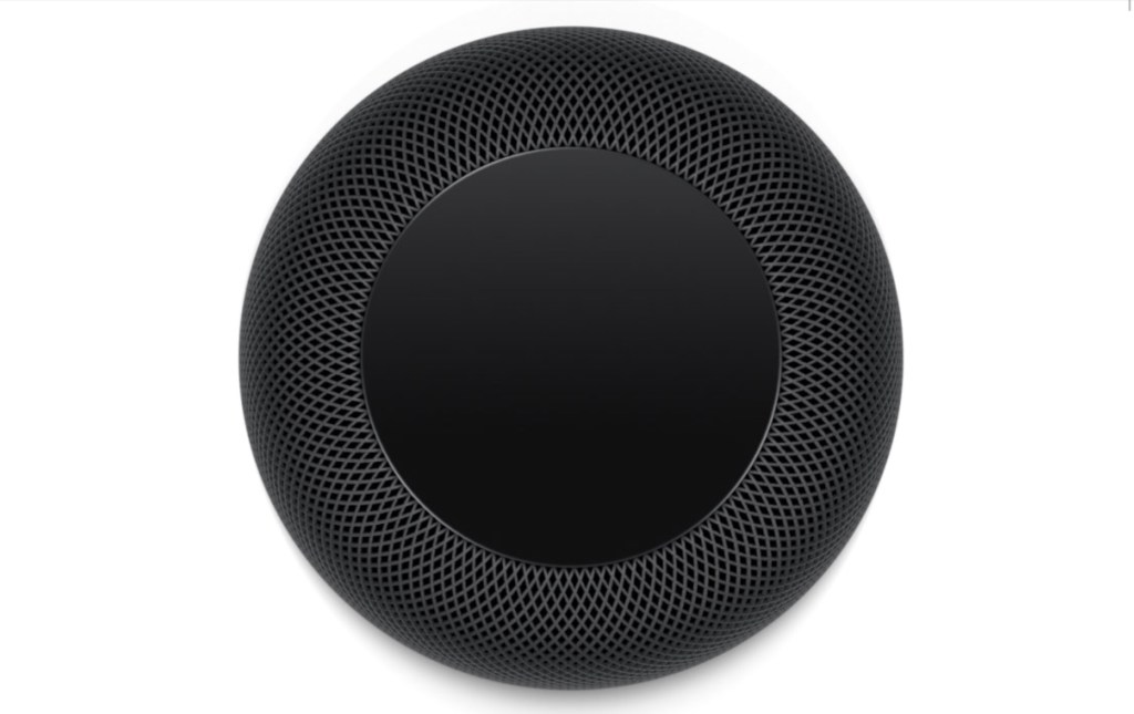L’HomePod n’est pas fait pour&nbsp;vous