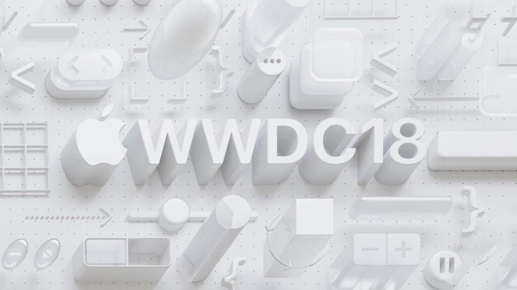 WWDC 2018 , ce que j’en&nbsp;attend