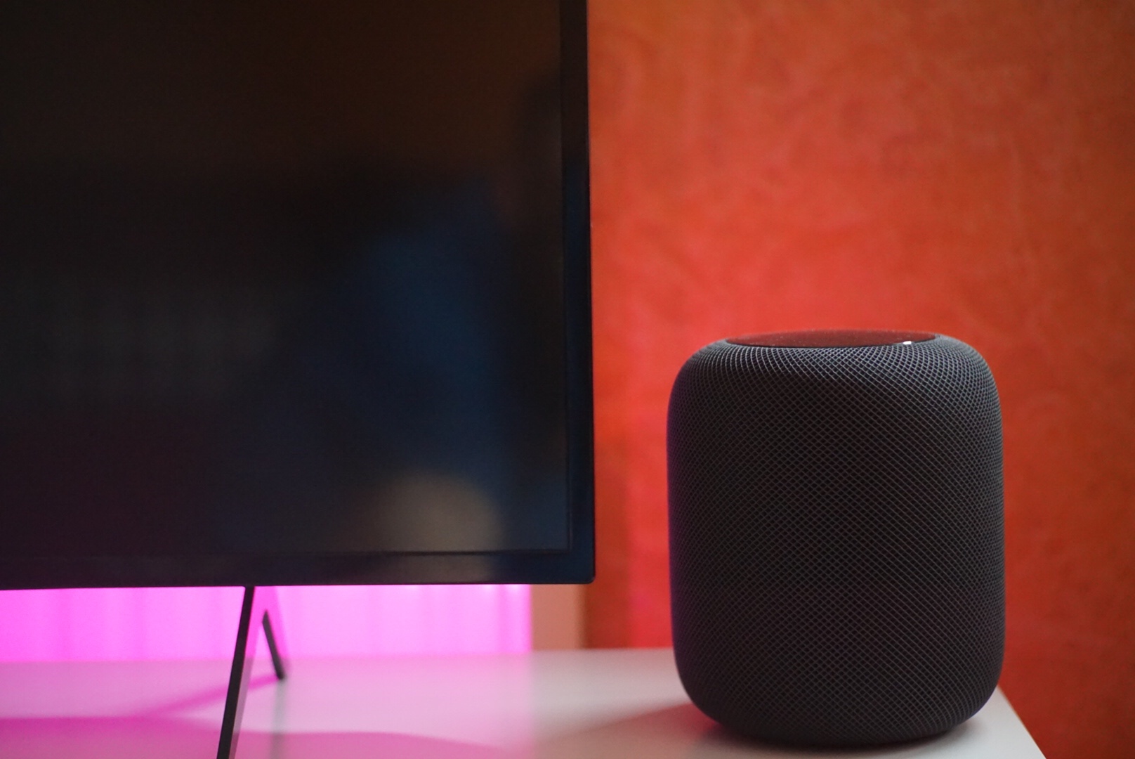mon avis sur le homepod ( après 1 semaine )