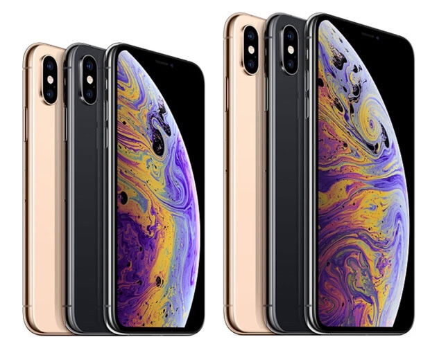 Faut-il acheter les nouveaux iphones&nbsp;?