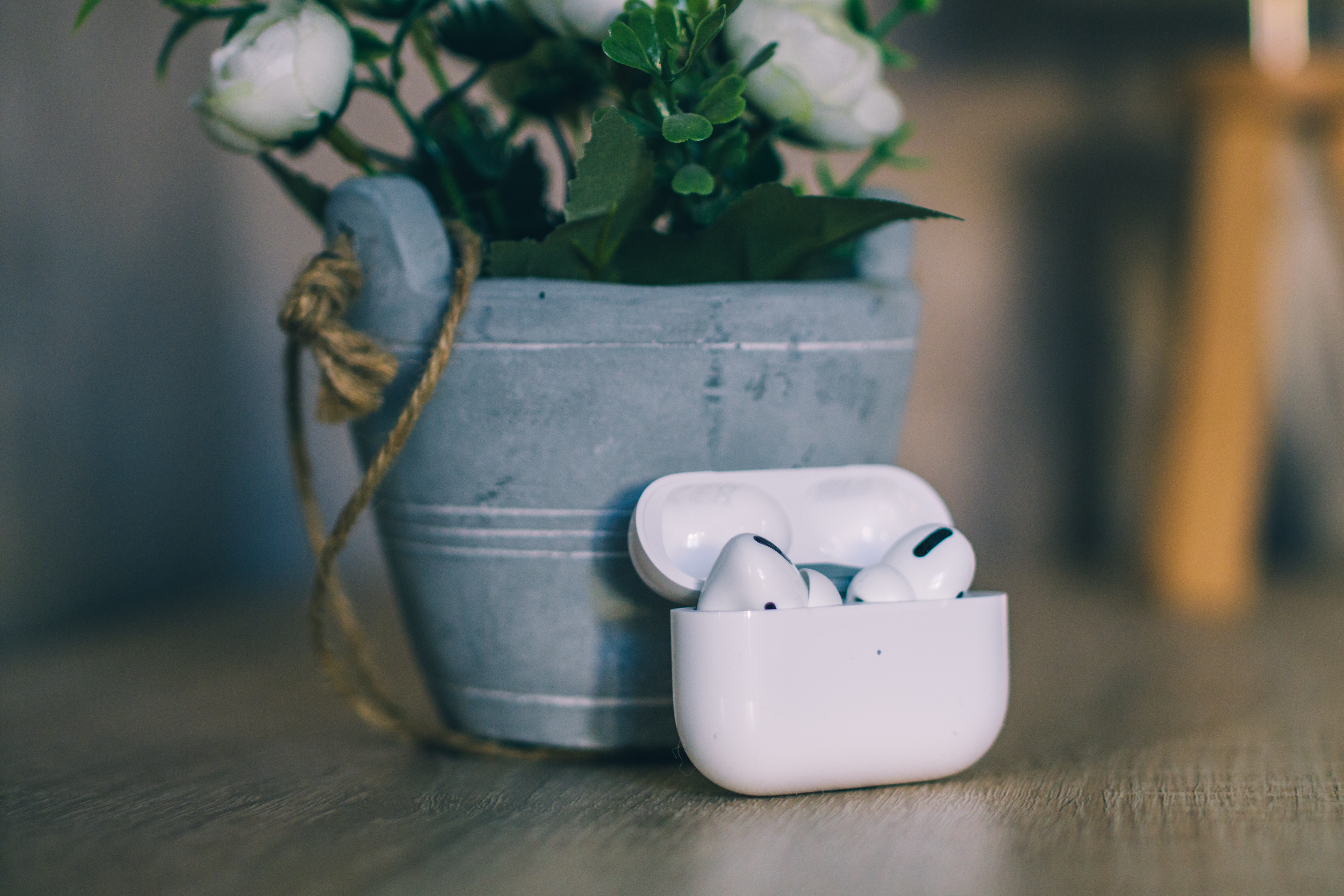 Test des AirPods Pro d’Apple : presque parfait