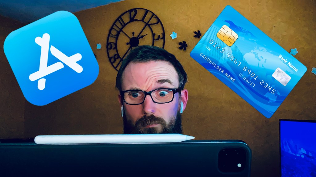 Comment modifier ses coordonnées bancaires sur l’AppStore&nbsp;?