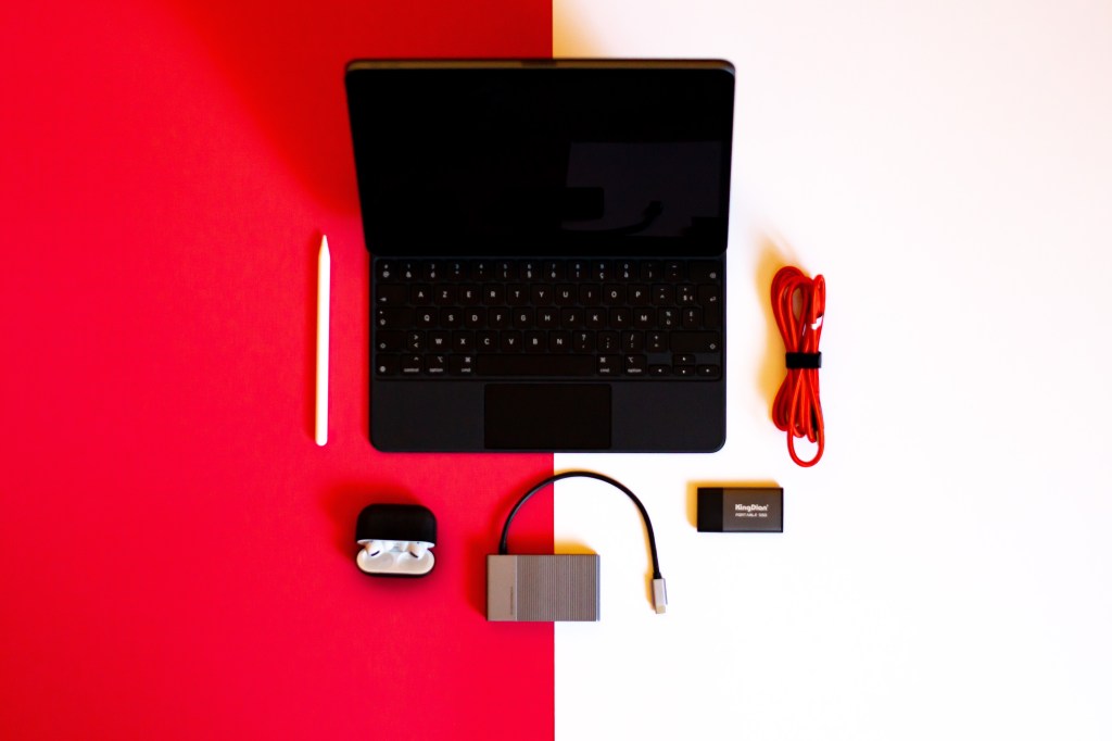 Utiliser l’iPad comme machine&nbsp;principale