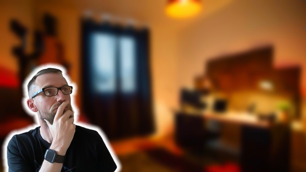 Mon nouveau setup pour&nbsp;2021