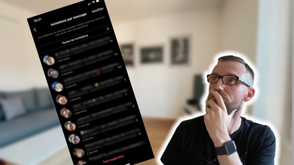 Comment éviter les spams sur Instagram&nbsp;?