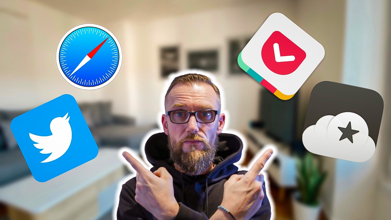 Les outils que j’utilise pour faire ma veille