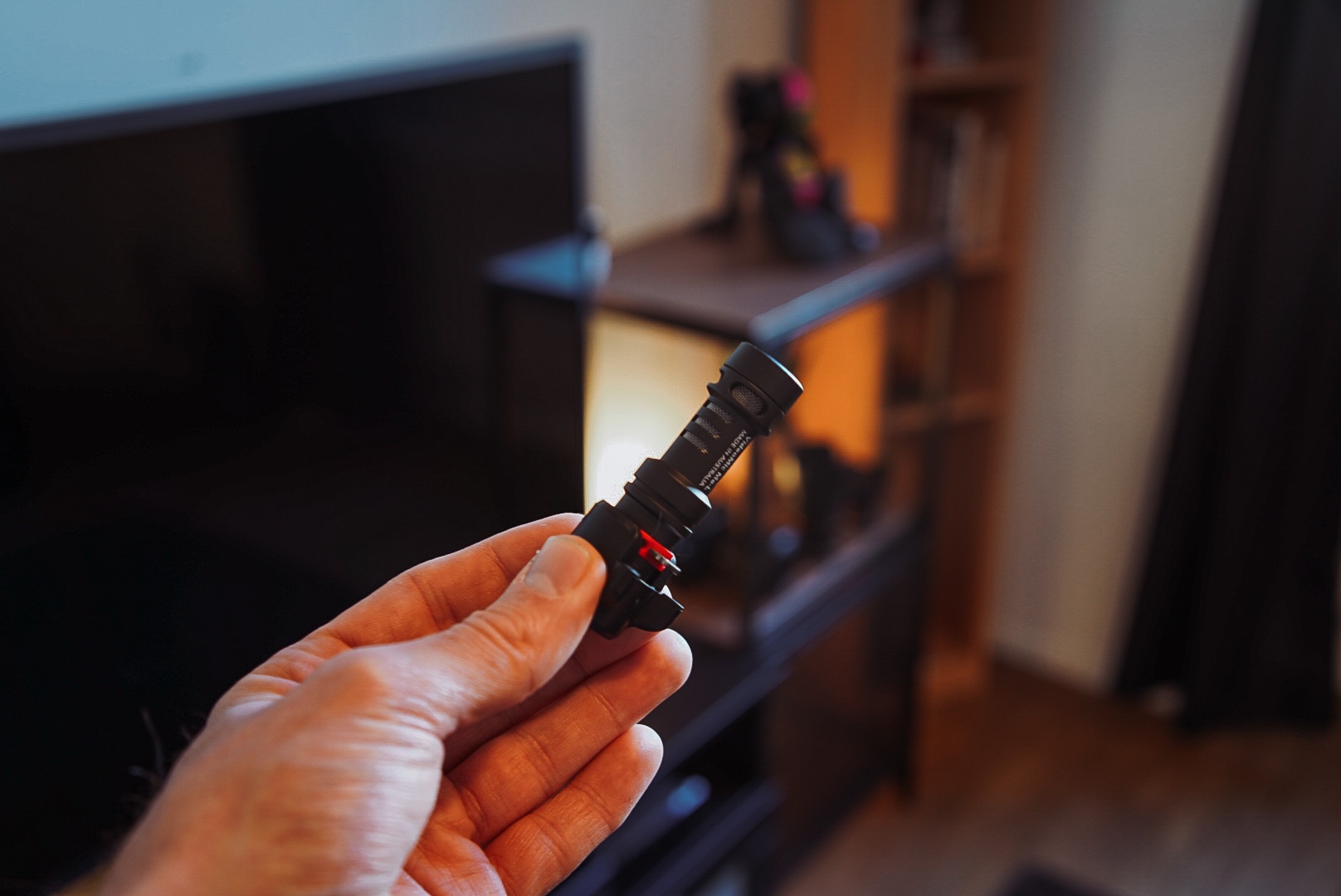 Le meilleur micro de vlog pour iPhone