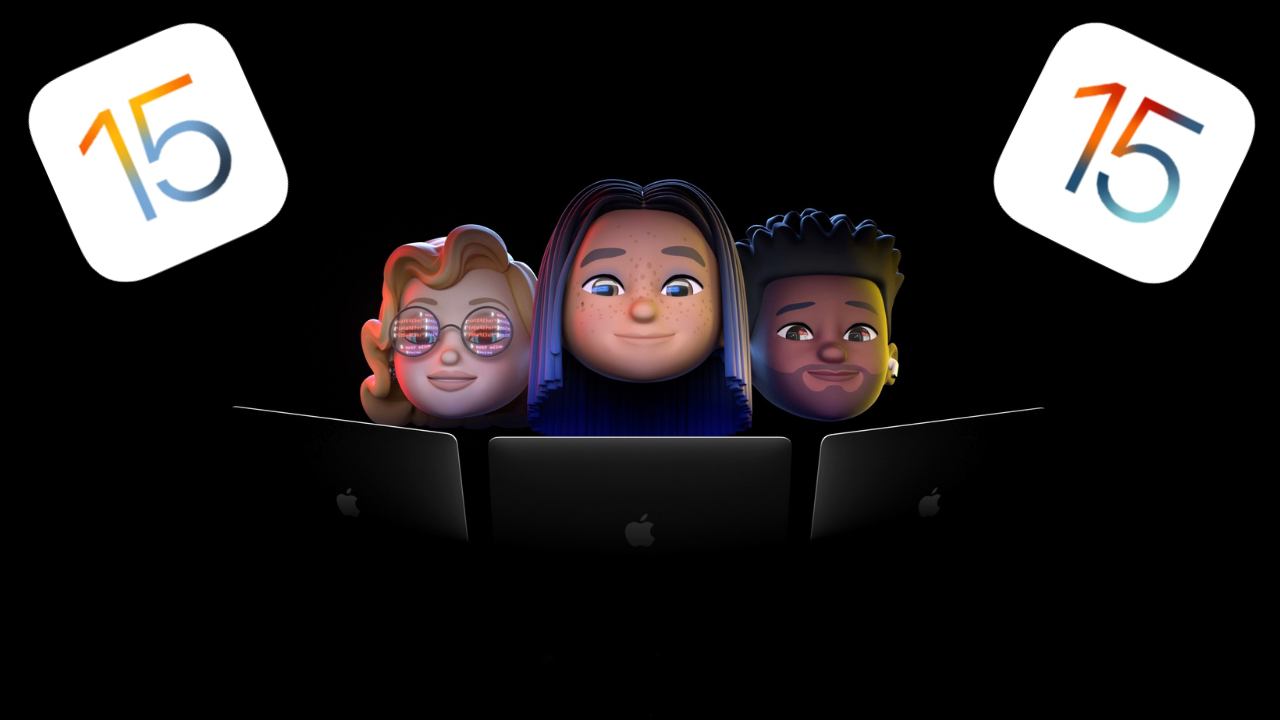 Comment installer les bêta d’iOS et d’iPadOS 15 ?