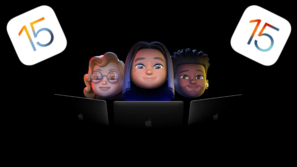 Comment installer les bêta d’iOS et d’iPadOS 15&nbsp;?