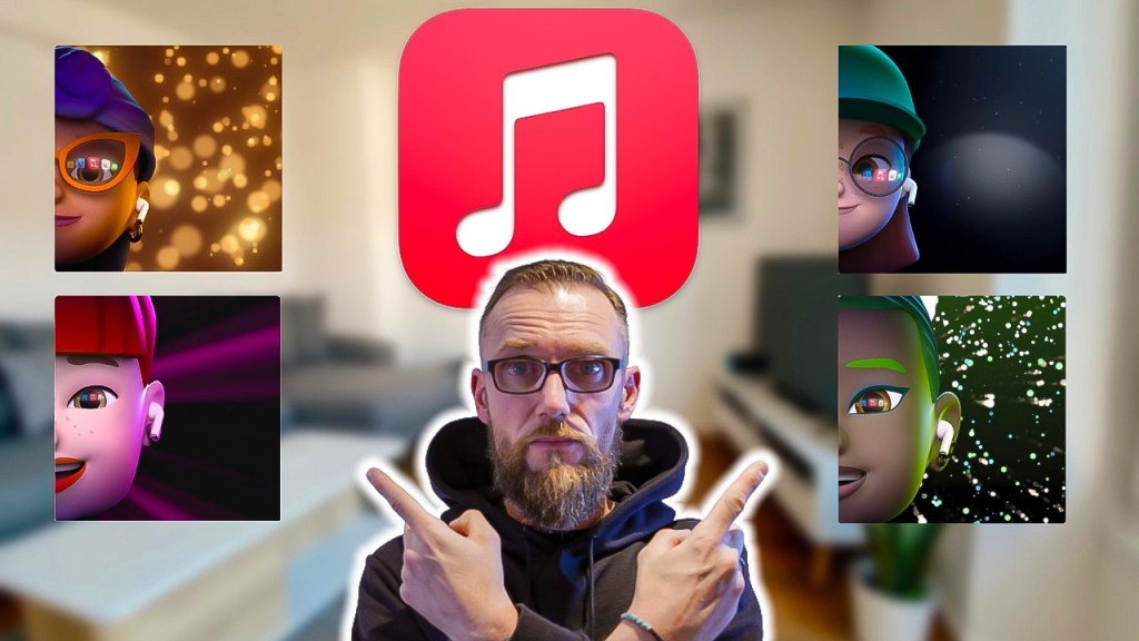 Comment écouter les playlists de la WWDC&nbsp;?