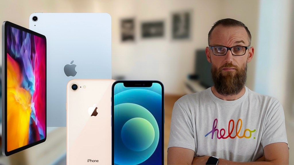 Comment forcer le redémarrage de votre iPhone ou de votre iPad&nbsp;?