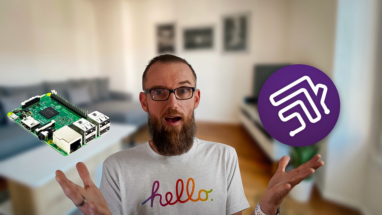 Comment installer Homebridge sur un raspberry Pi ?