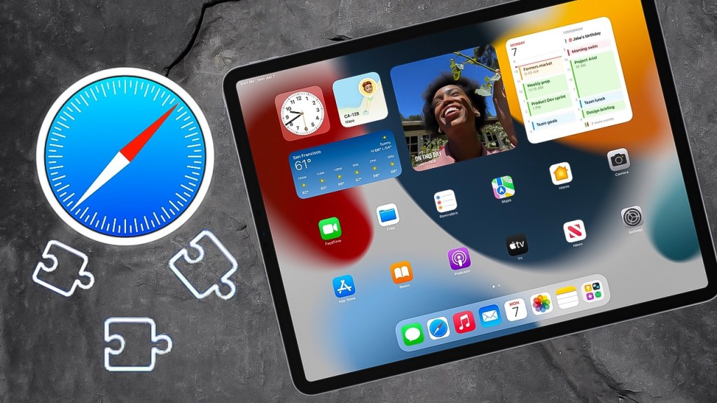 Les 5 extensions indispensables sur iOS&nbsp;15