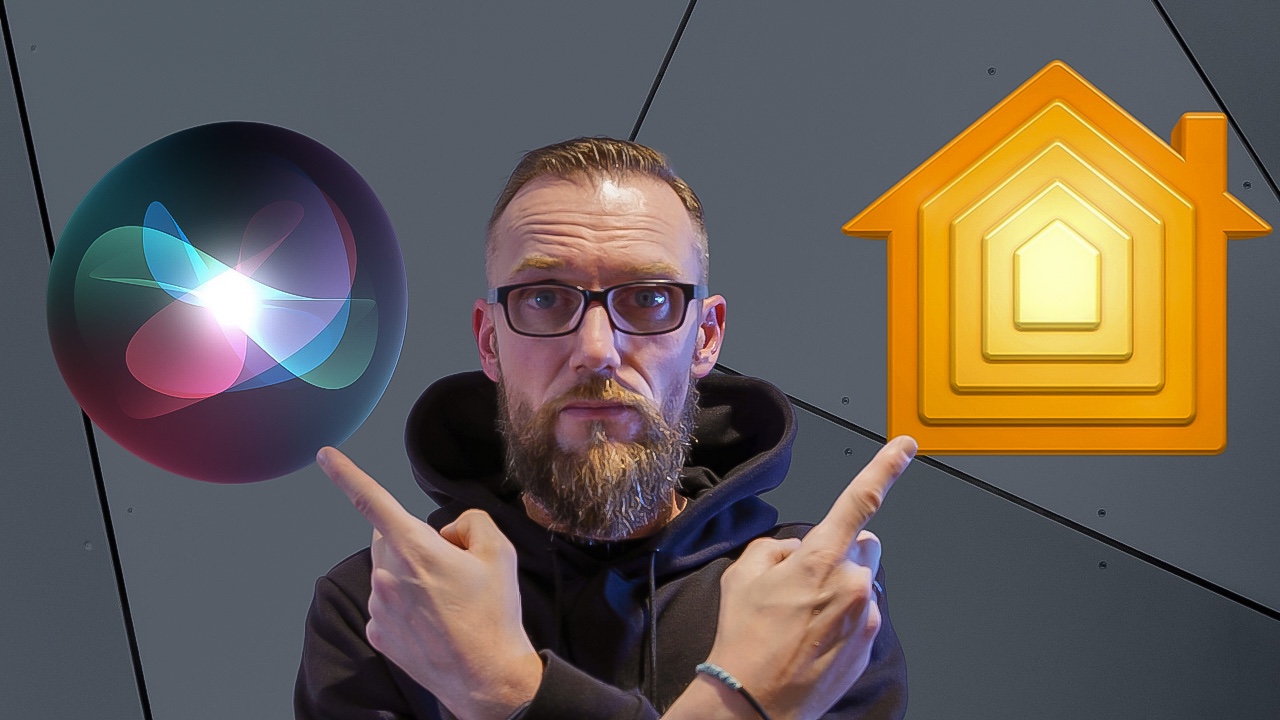 Siri peut créer des automatisations HomeKit temporaires