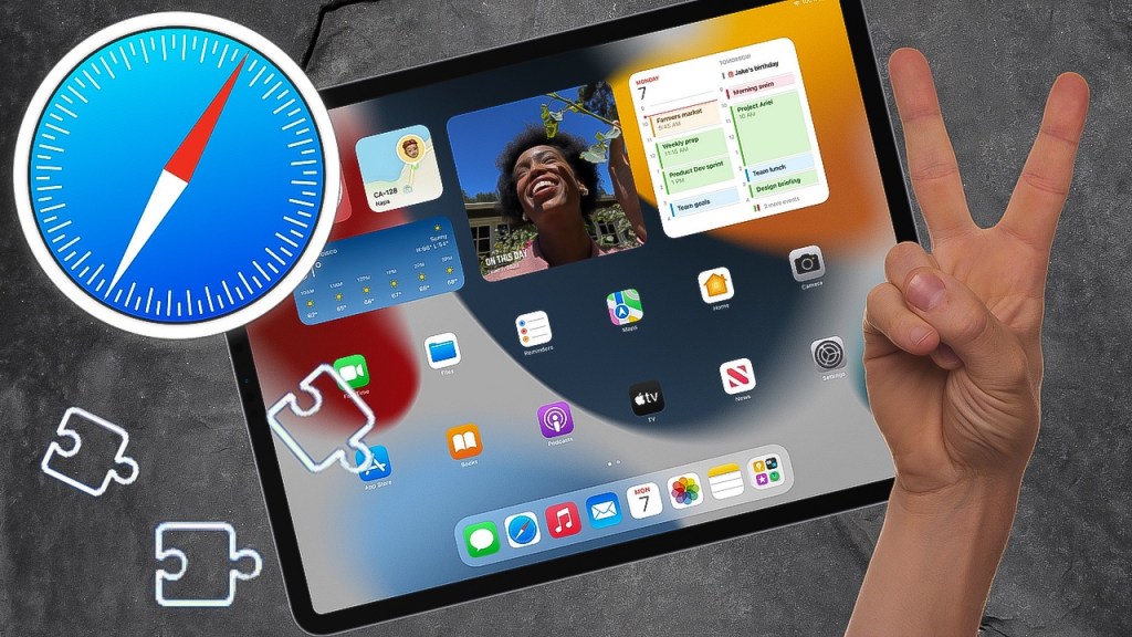 Les extensions indispensables sur iOS 15 (vol II&nbsp;)
