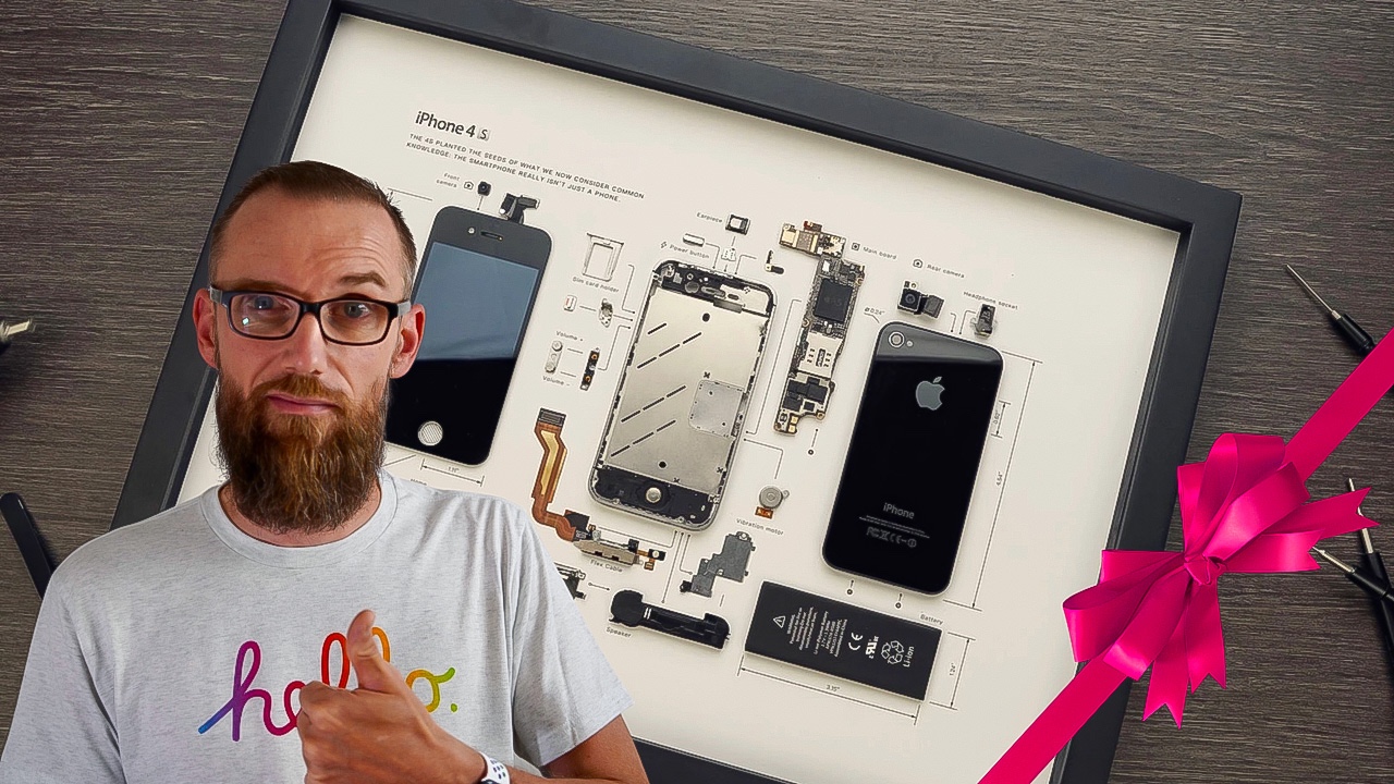 Gridstudio : une superbe idée de cadeau