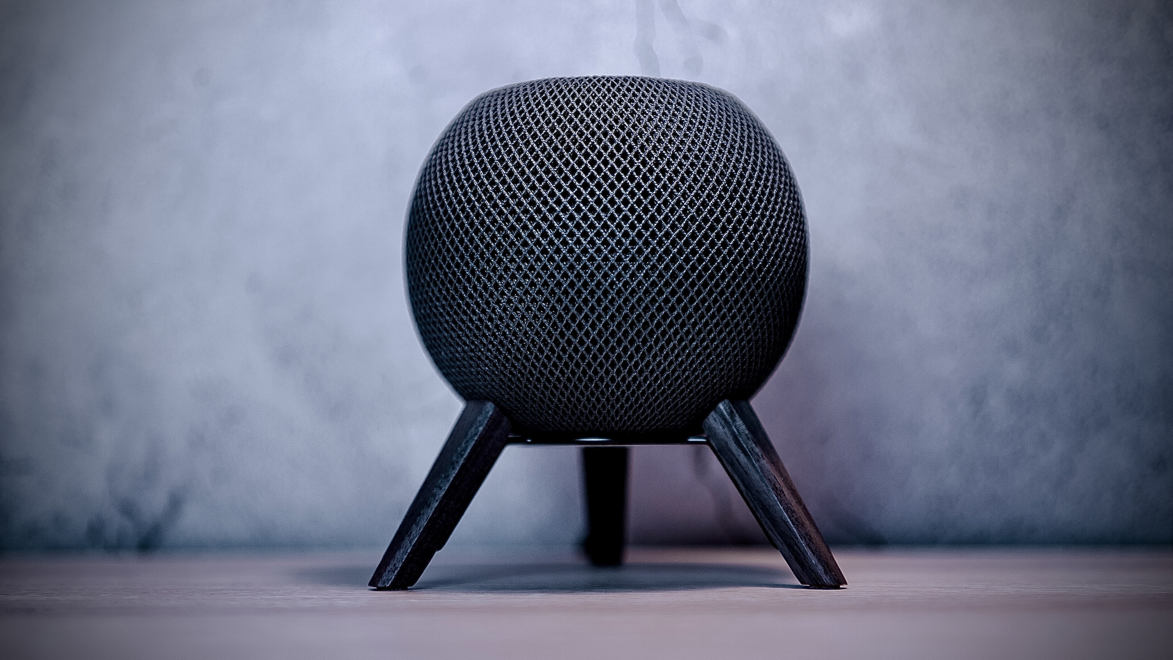 Test du support de HomePod mini Balolo