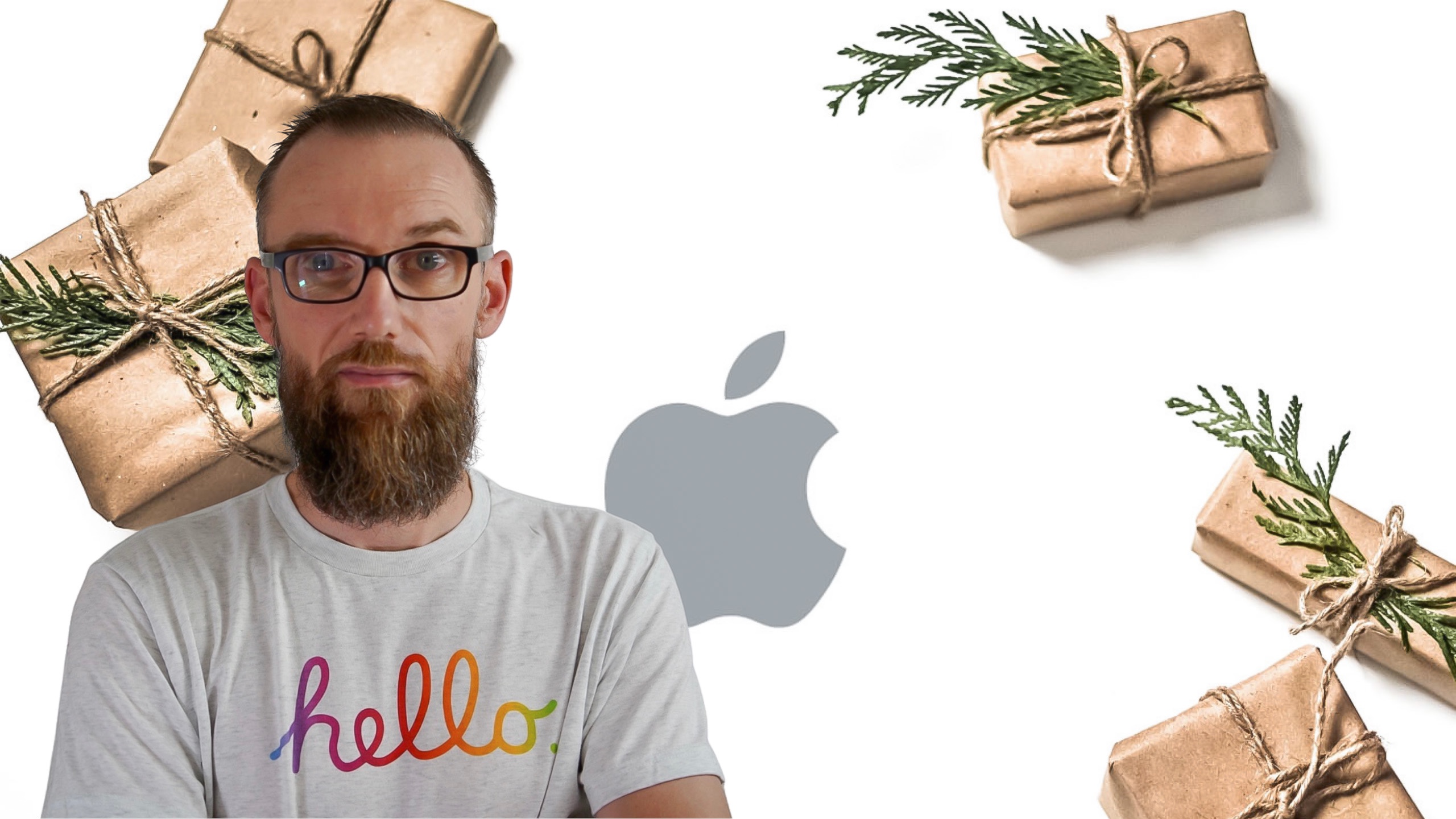 Un noël Apple à petit prix