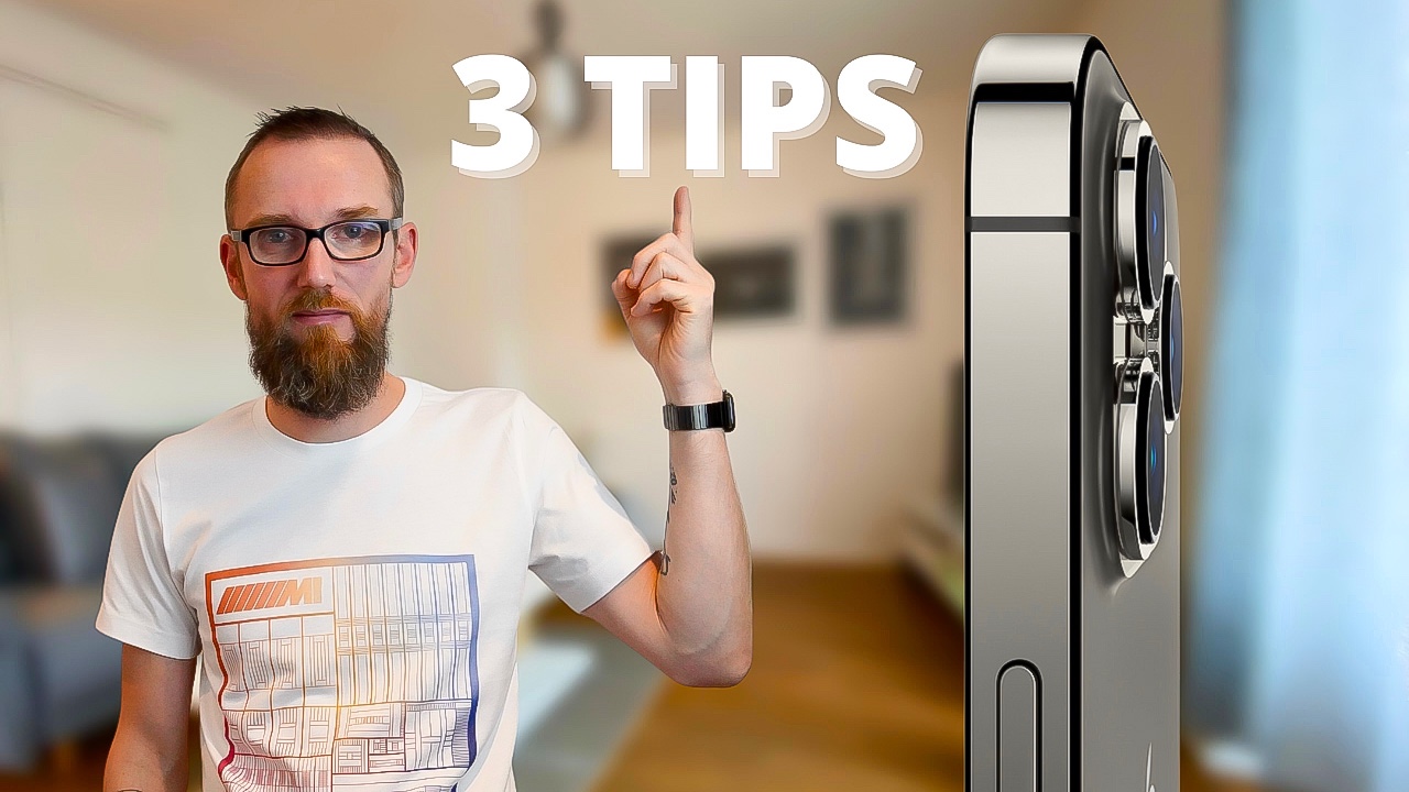 3 choses que vous ne savez sûrement pas sur l’iPhone sous iOS 15