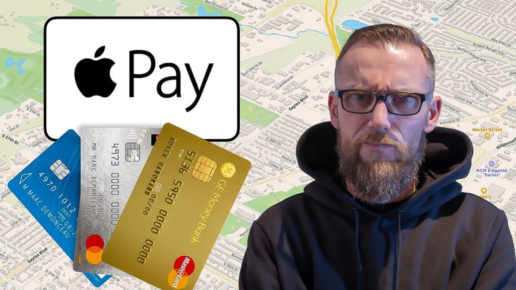 Comment désactiver Apple Pay sur un iPhone perdu&nbsp;?