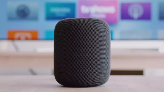 Comment réinitialiser un HomePod&nbsp;?