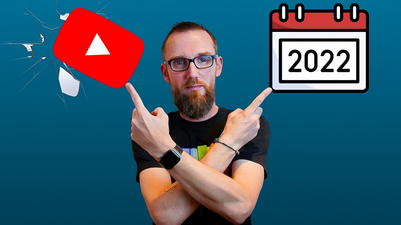 Les 10 chaînes YouTube a ne pas rater en 2022