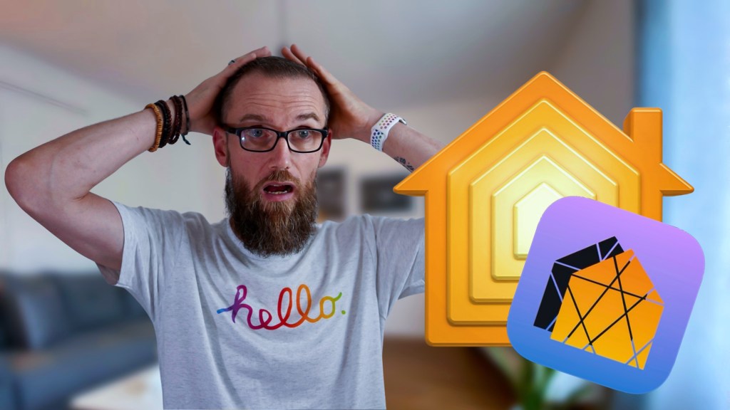 La meilleure application pour trouver des accessoires compatible&nbsp;HomeKit