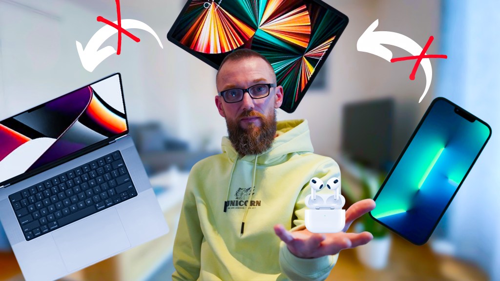Comment empêcher les AirPods de switcher entre différents appareils&nbsp;?