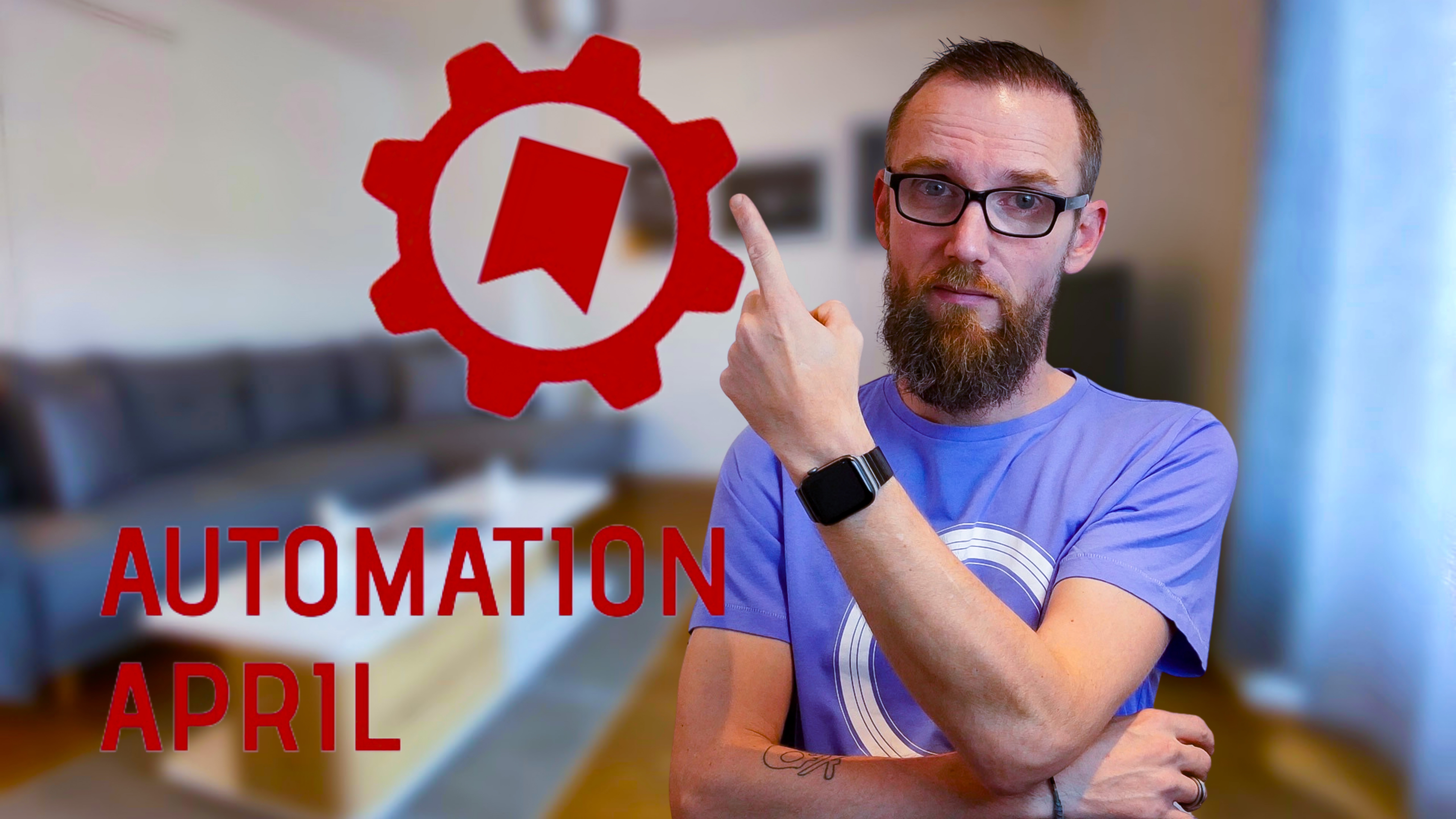 Automation April, un superbe événement