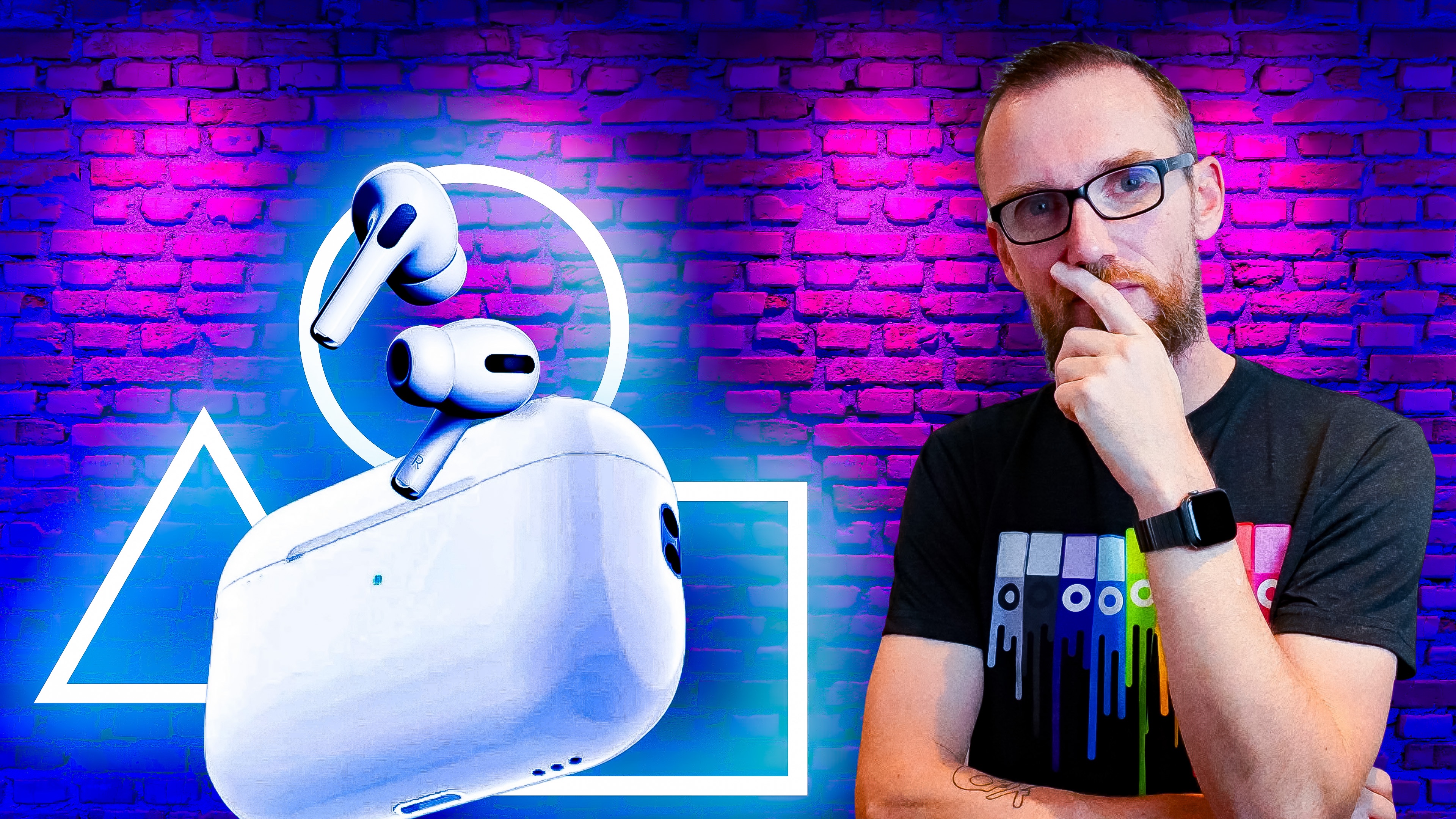 Les AirPods Pro 2 se découvrent dans un nouveau leak.