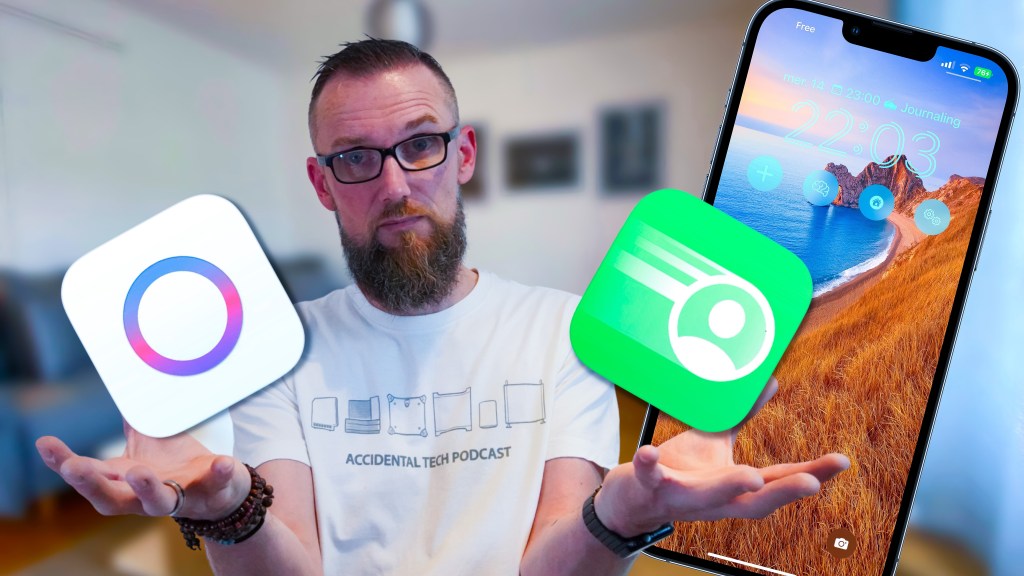 Personnaliser vos widgets de l’écran de démarrage grâce à ces&nbsp;applications