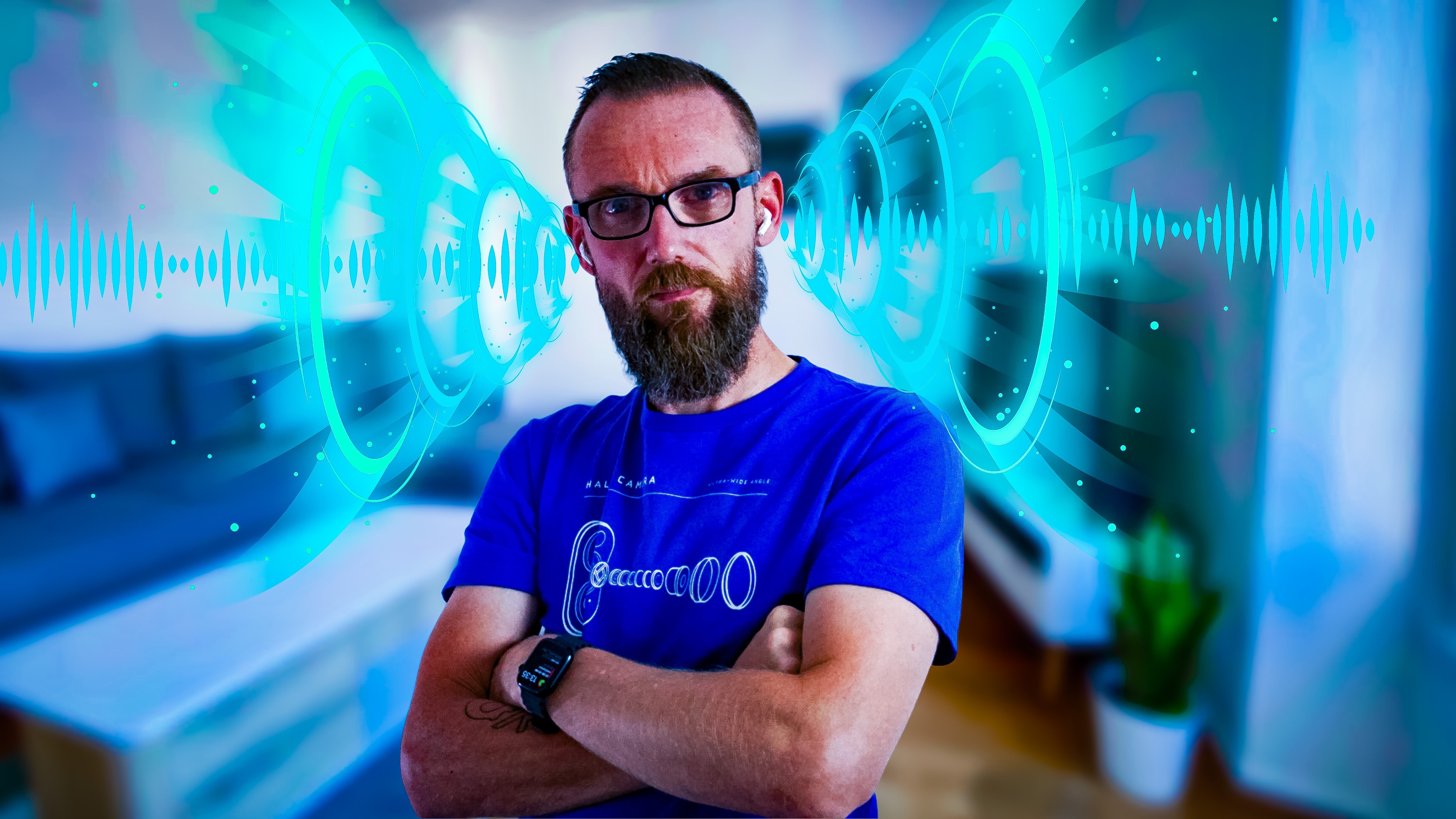 Comment utiliser les AirPods Pro comme aide auditive ?