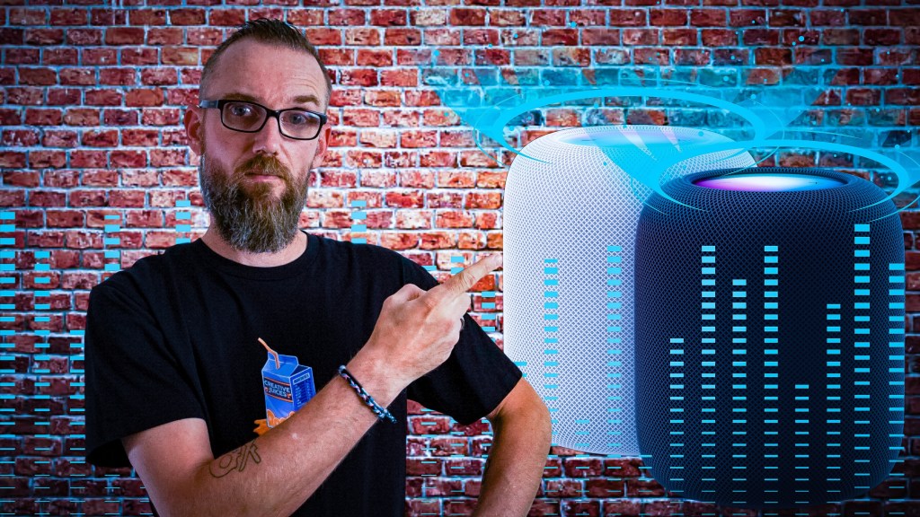 Comment régler l&rsquo;égaliseur sur votre&nbsp;HomePod