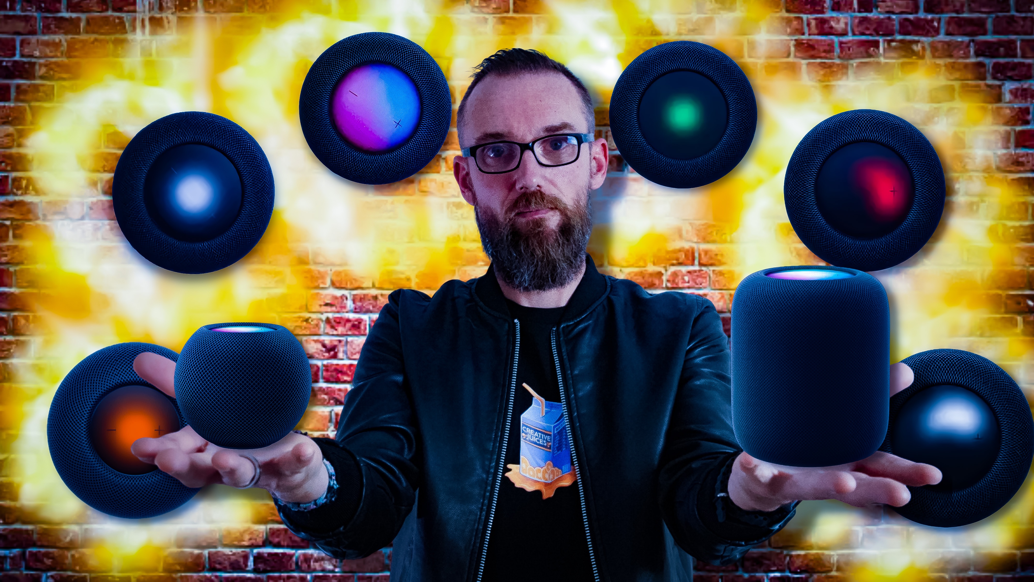 Votre HomePod veut vous dire quelque chose