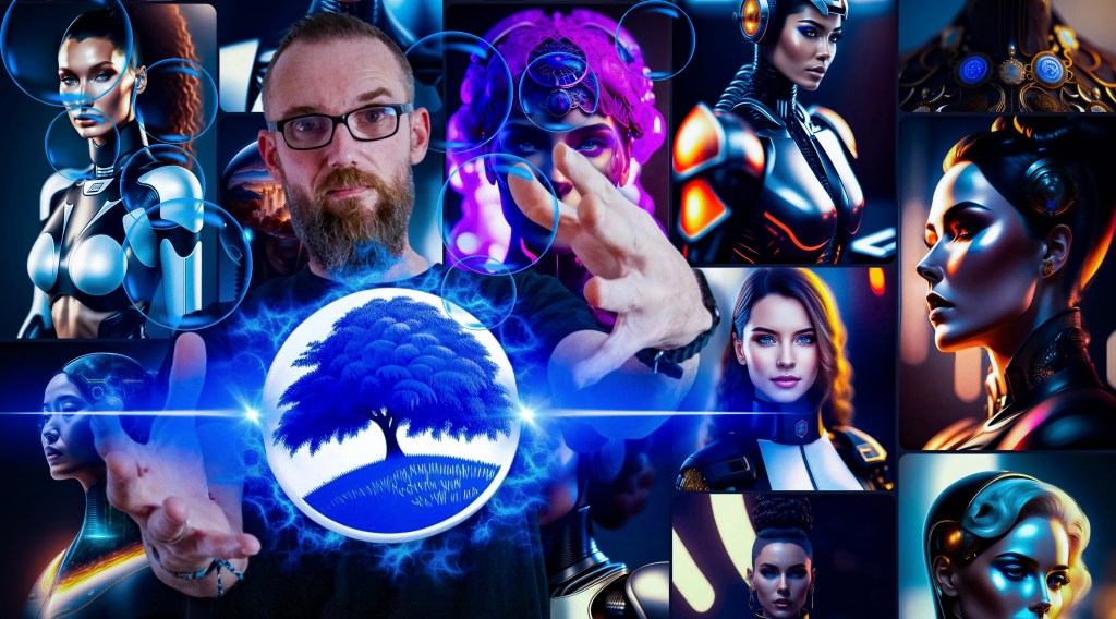 Une alternative gratuite à&nbsp;Midjourney