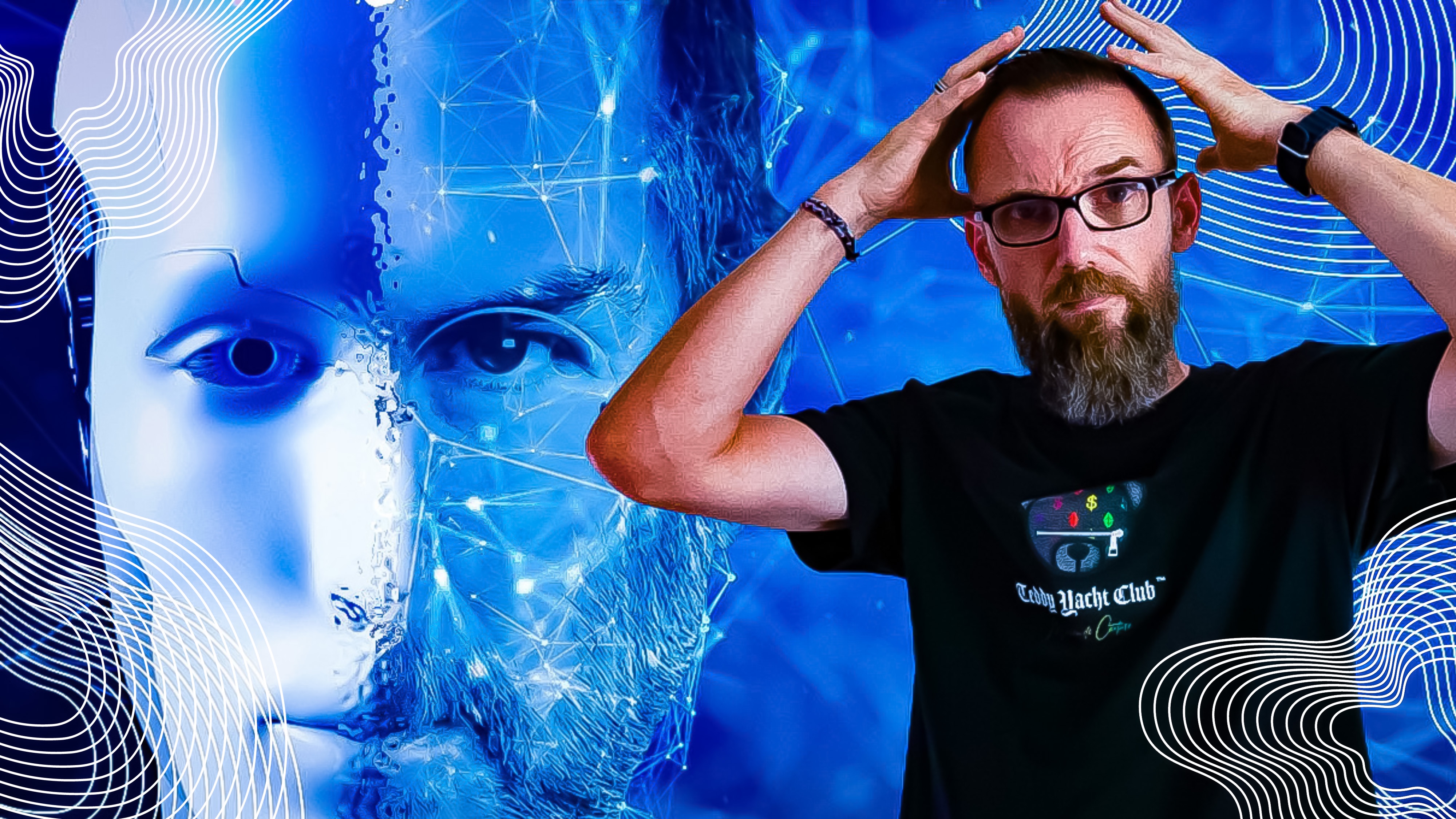 Steve Jobs de retour ( sous la forme d’une IA )