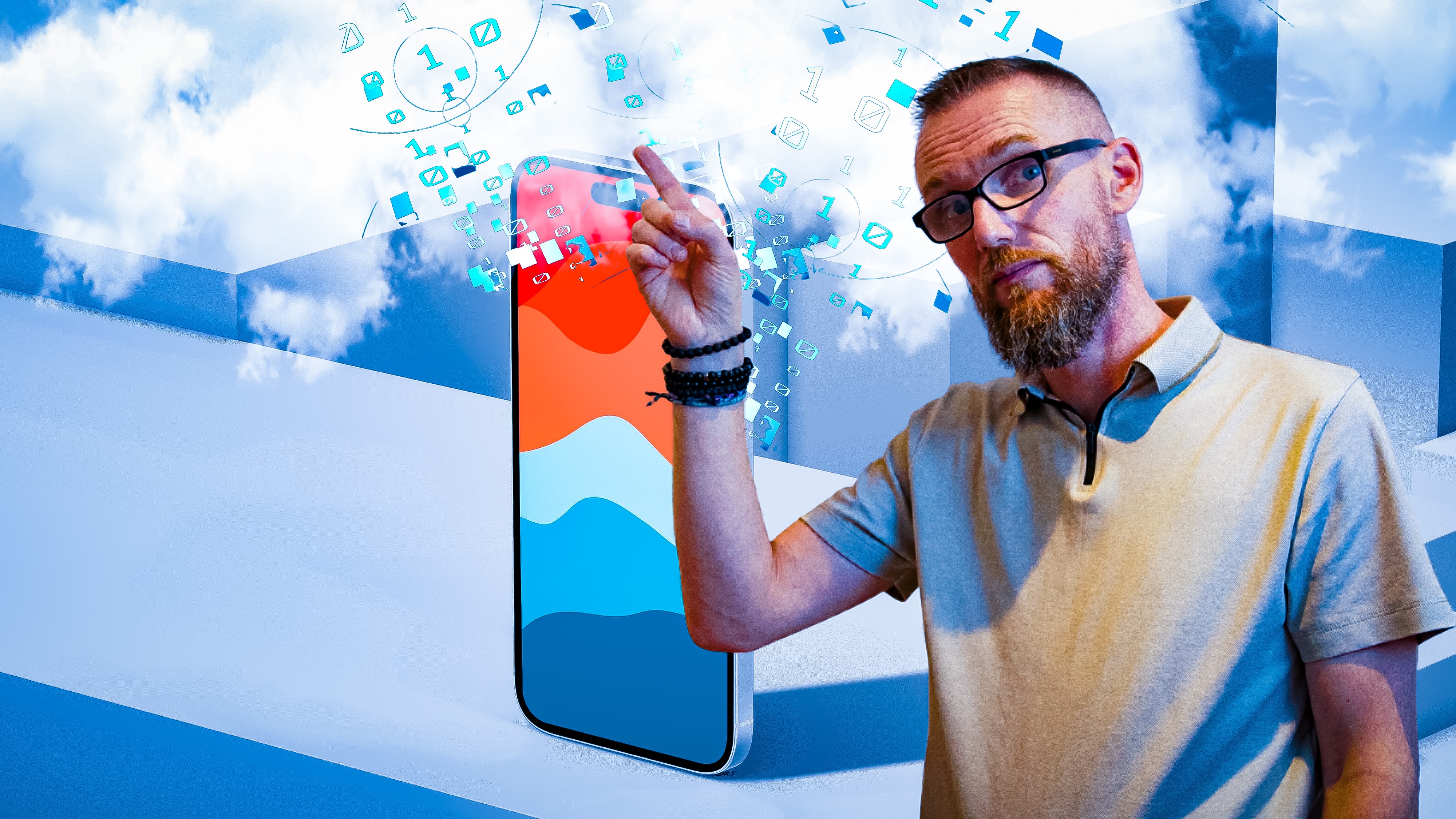 Sauvegardez votre iPhone dans iCloud : tout ce que vous devez savoir