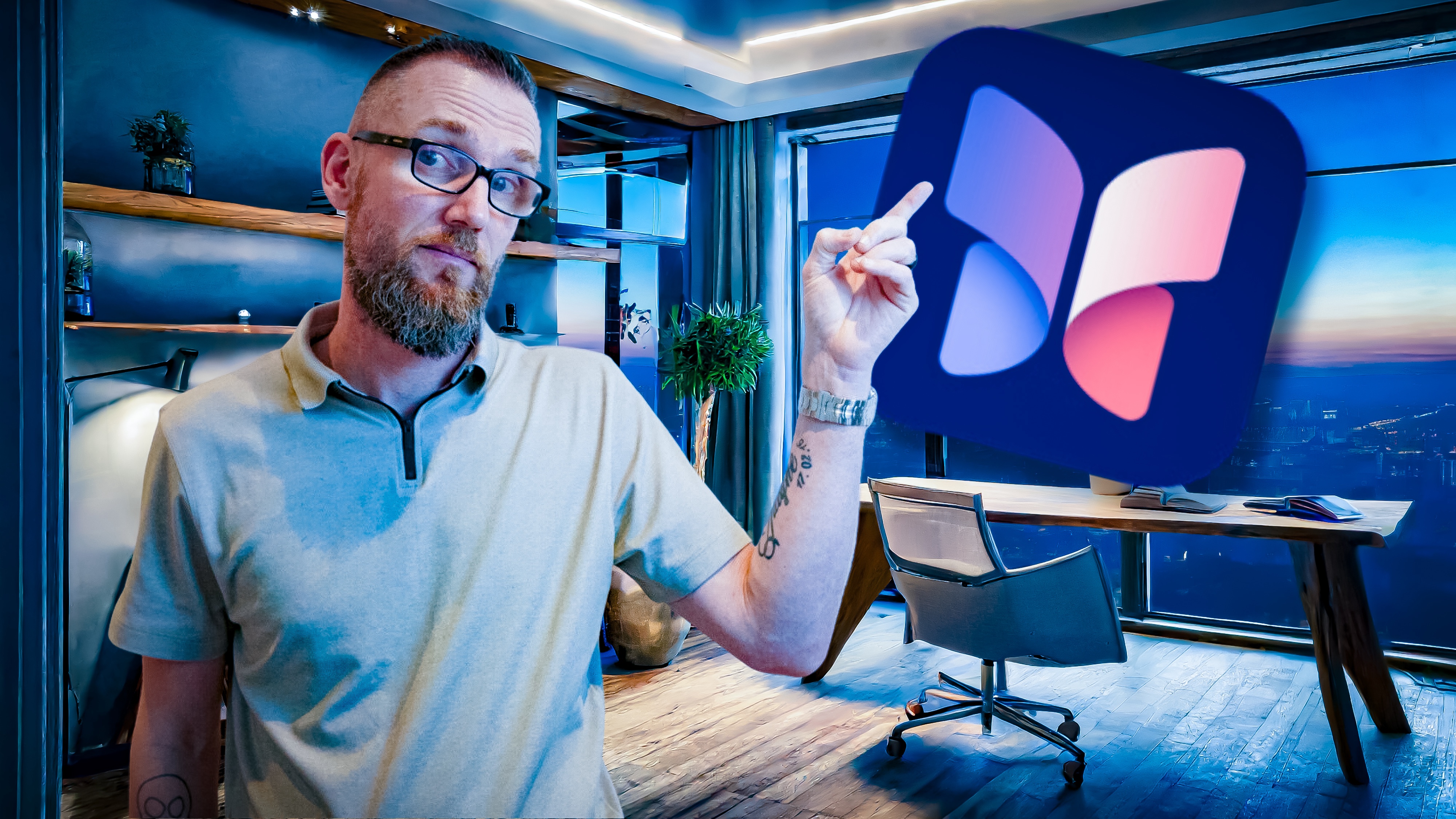 L’app journal arrive sur iOS 17.2