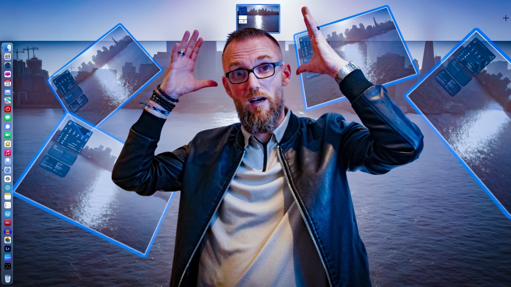 Mission Control et bureaux virtuels , un boost de&nbsp;productivité