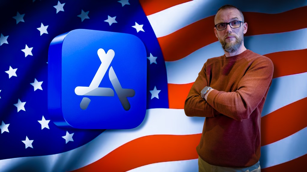 Comment créer un compte Apple ID pour accéder à l&rsquo;AppStore américain&nbsp;?