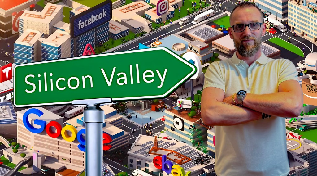 Pourquoi la Silicon Valley fascine et inquiète en&nbsp;Europe