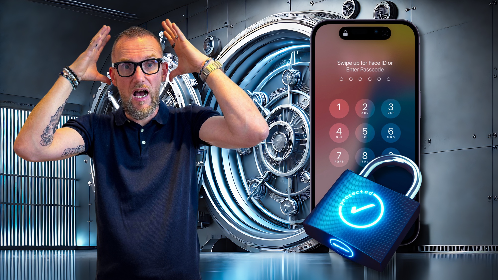 5 méthodes pour réinitialiser le code de son iPhone ou de son iPad