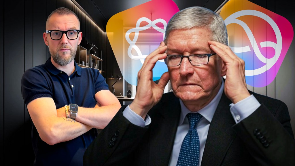 Les défis de Tim Cook pour l&rsquo;IA et&nbsp;Siri