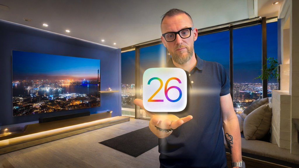 Pourquoi Apple passe à l&rsquo;OS 26 : Explications et&nbsp;rumeurs