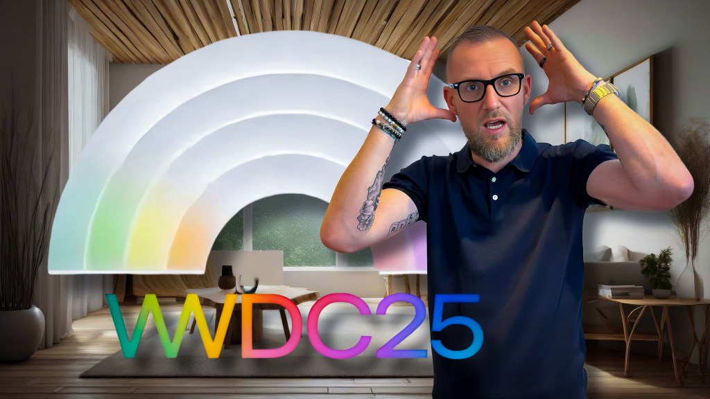 Apple fait peau neuve avec Solarium et&nbsp;IA