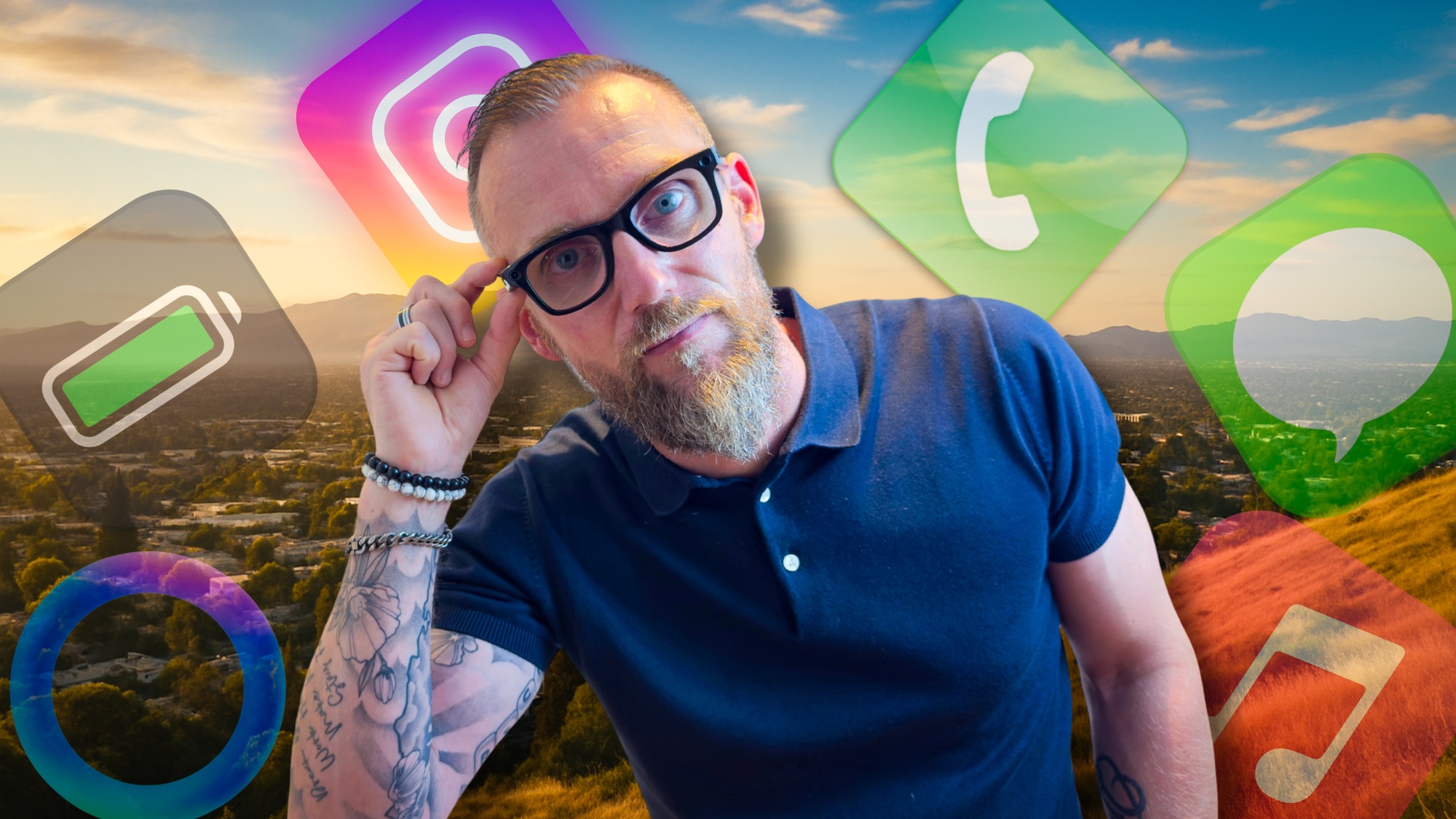 Ray-Ban Meta : mon avis après un an d’utilisation quotidienne