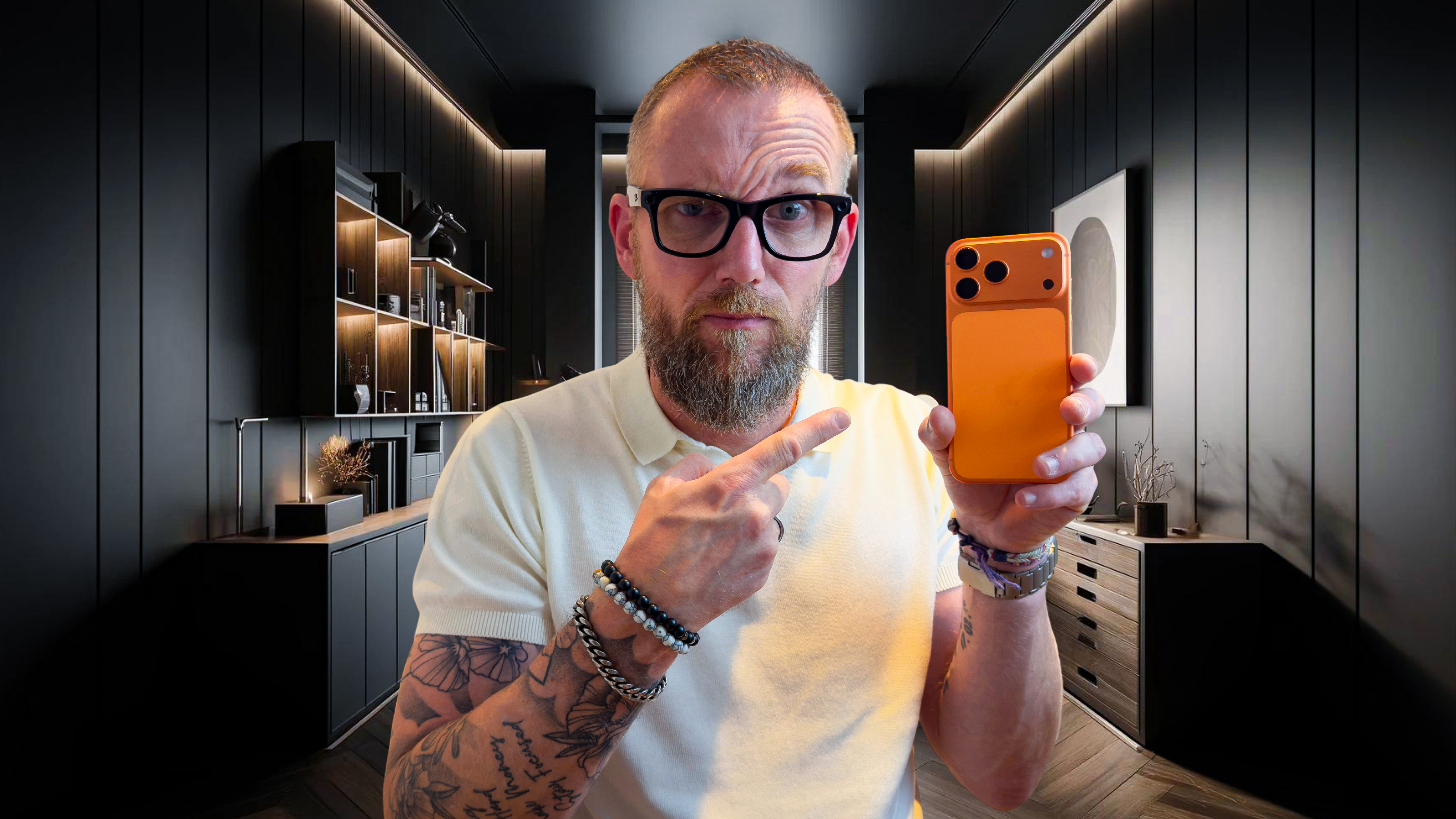 iPhone 17 Pro Max : mes premières impressions entre coup de cœur et déceptions