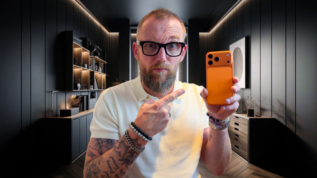 iPhone 17 Pro Max : mes premières impressions entre coup de cœur et&nbsp;déceptions