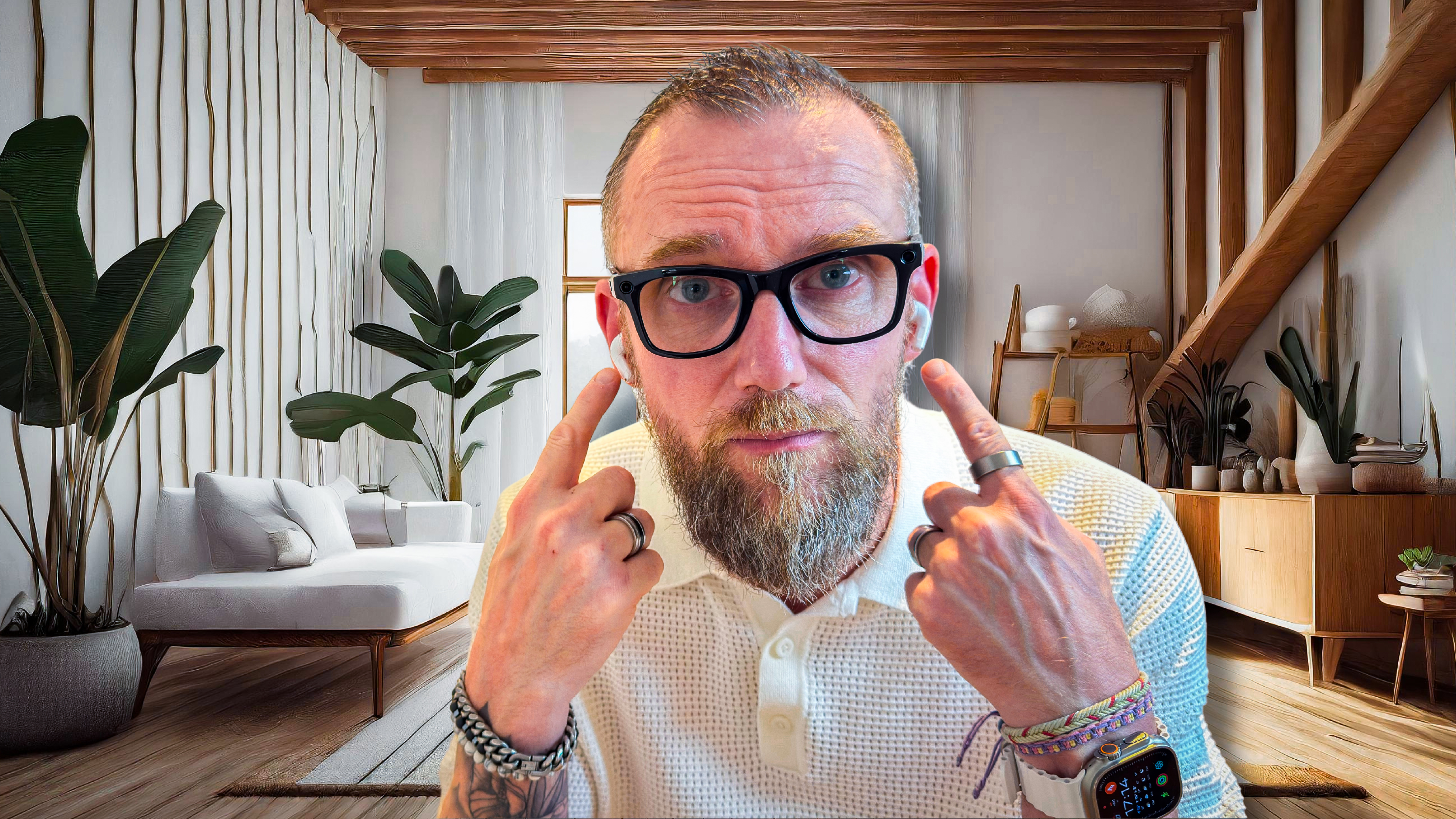 AirPods Pro 3 : Des écouteurs géniaux ….. mais pas en France.